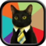 advice animal creator android application logo